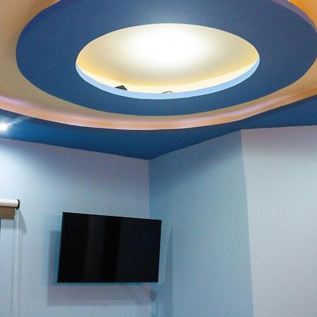 Apartamentos Michael 팔렝케 외부 사진