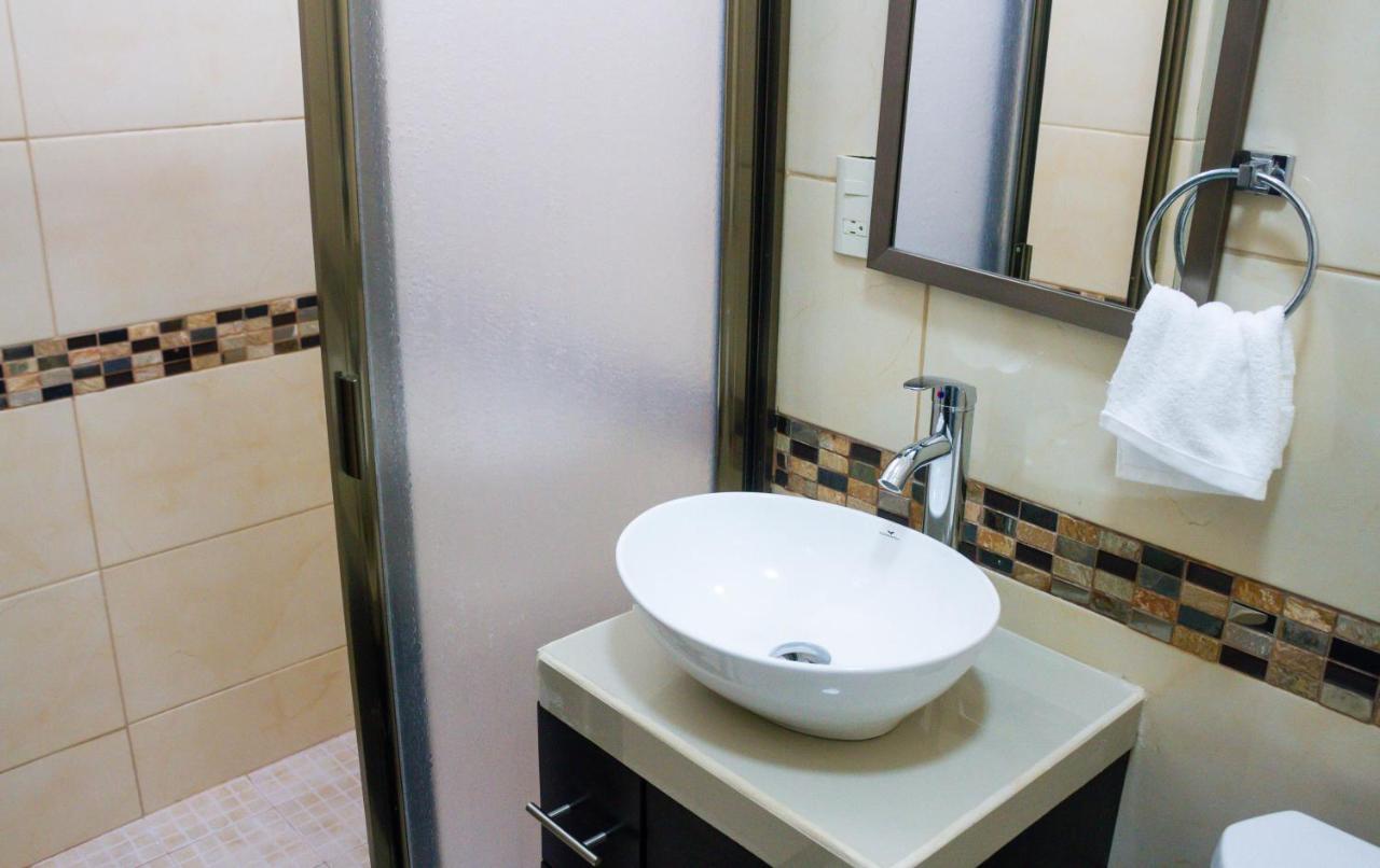 Apartamentos Michael 팔렝케 외부 사진