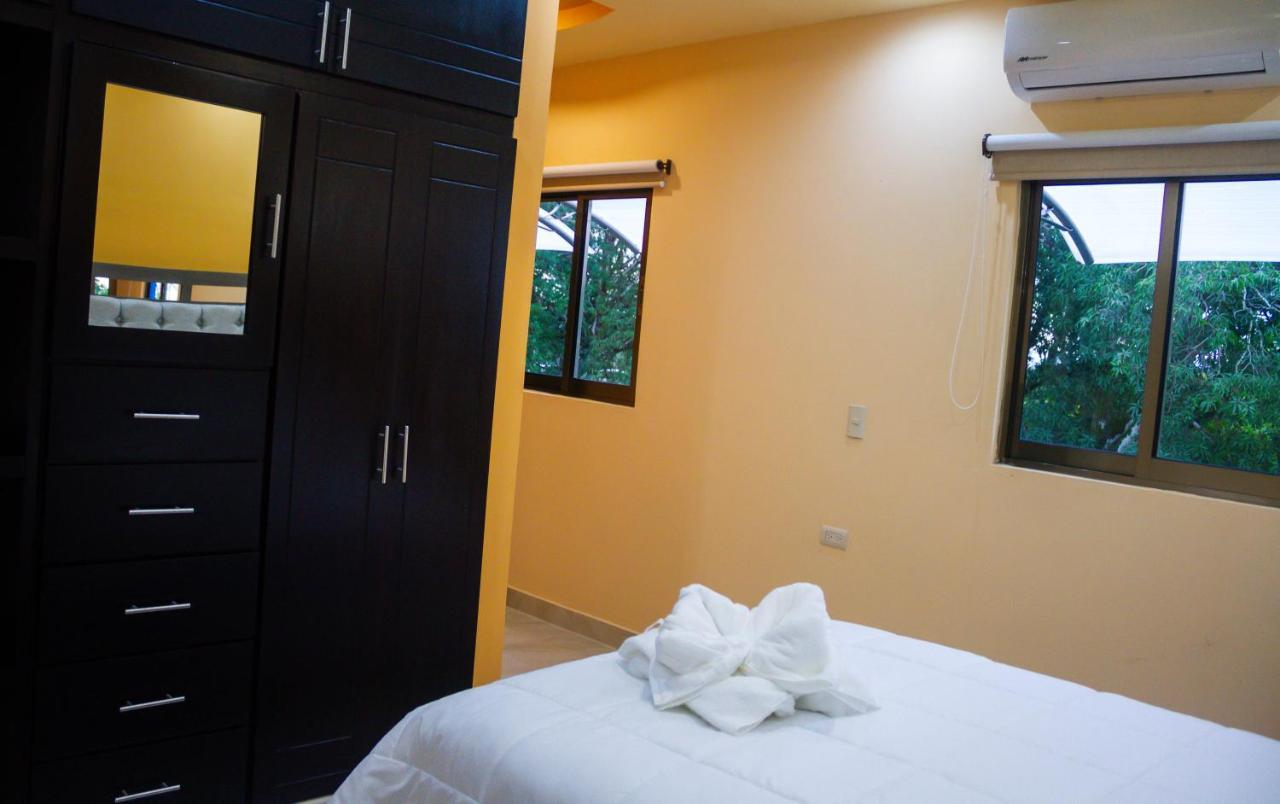 Apartamentos Michael 팔렝케 외부 사진