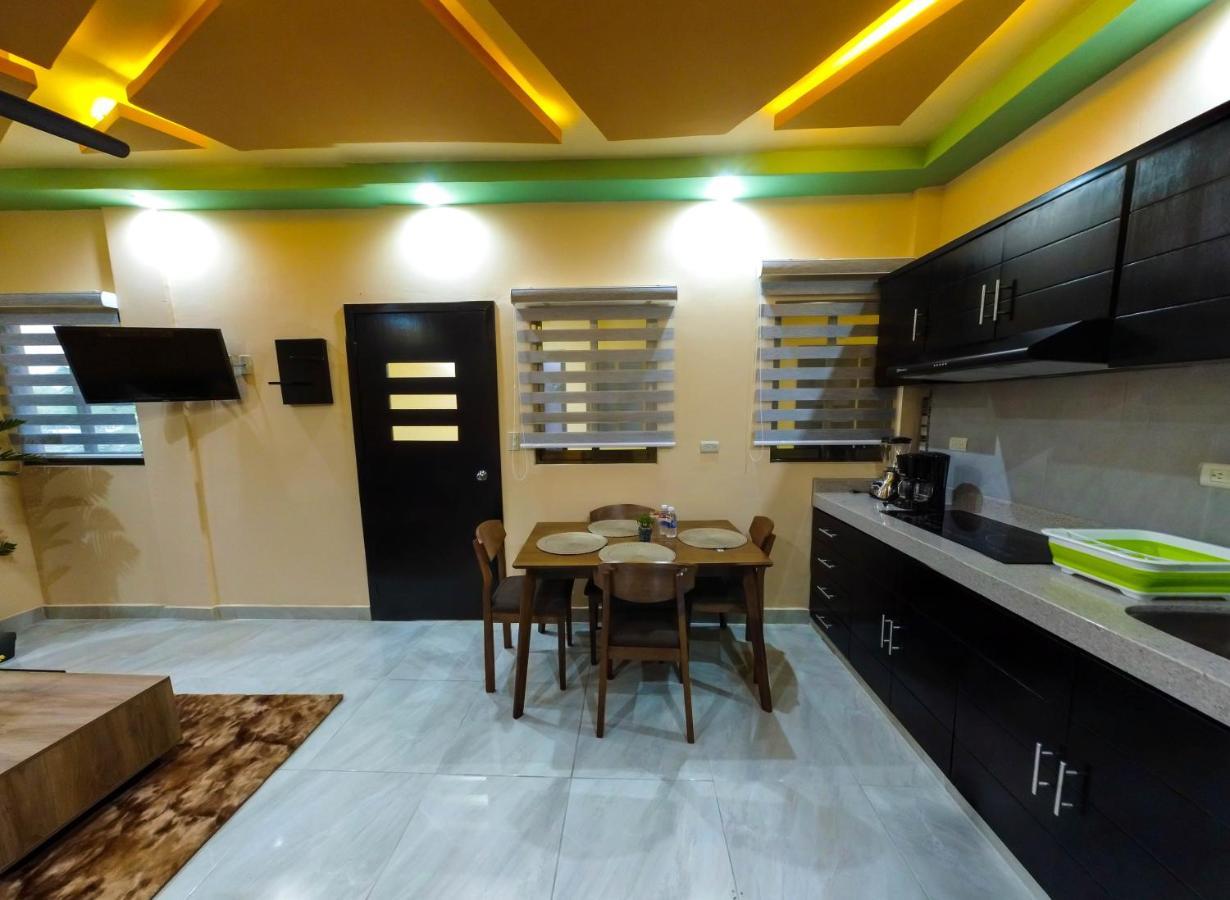 Apartamentos Michael 팔렝케 외부 사진