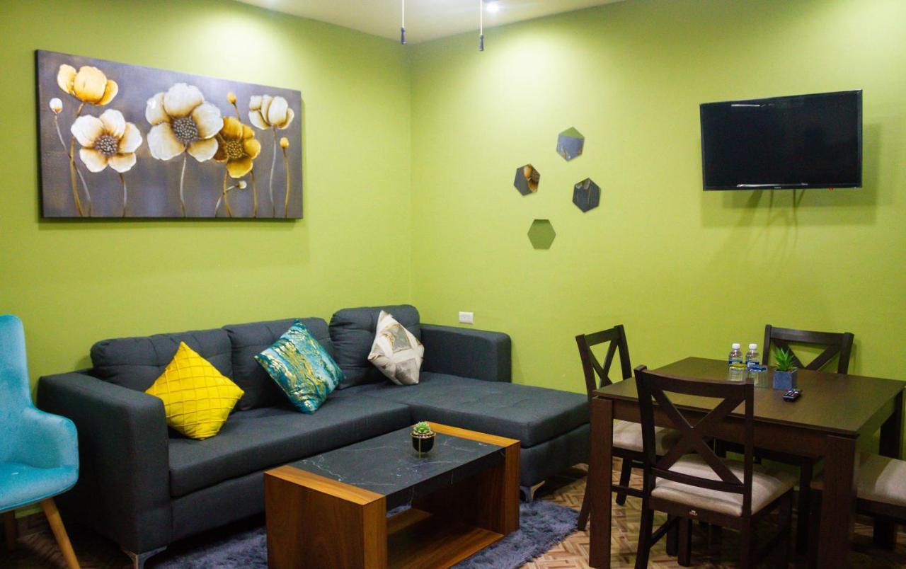 Apartamentos Michael 팔렝케 외부 사진