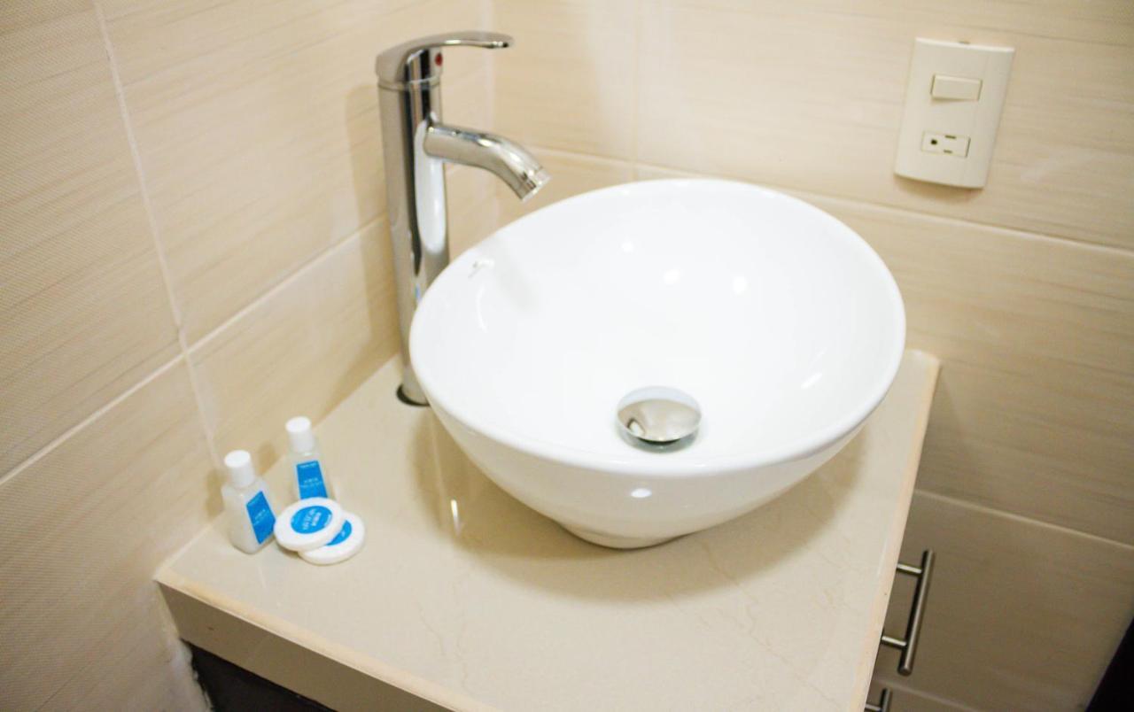 Apartamentos Michael 팔렝케 외부 사진