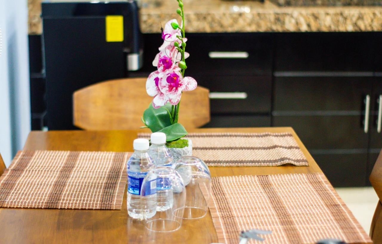 Apartamentos Michael 팔렝케 외부 사진