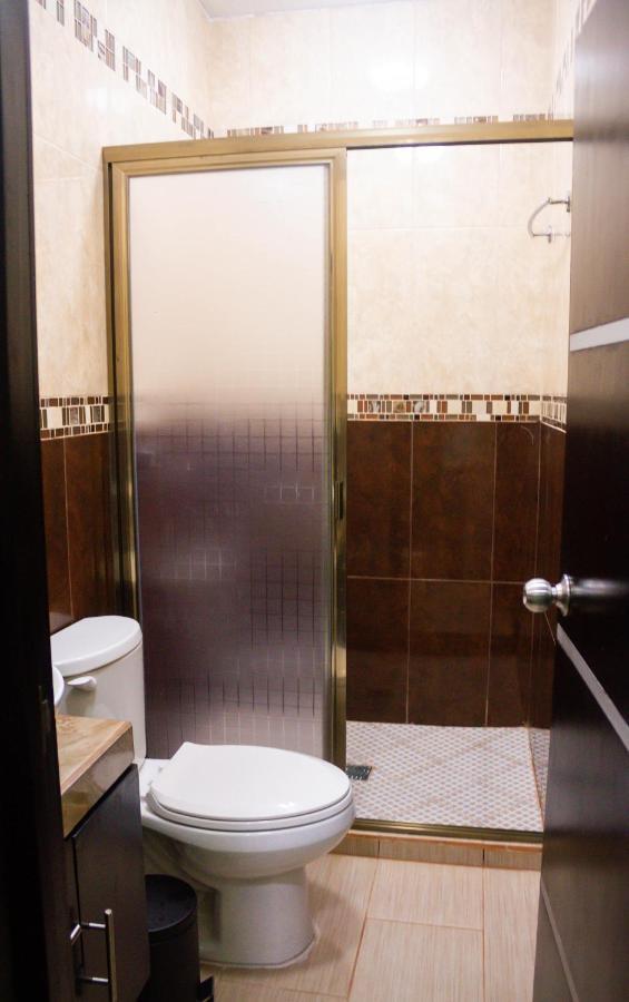 Apartamentos Michael 팔렝케 외부 사진